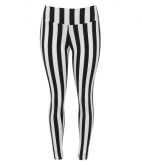 Calça Legging Listrada